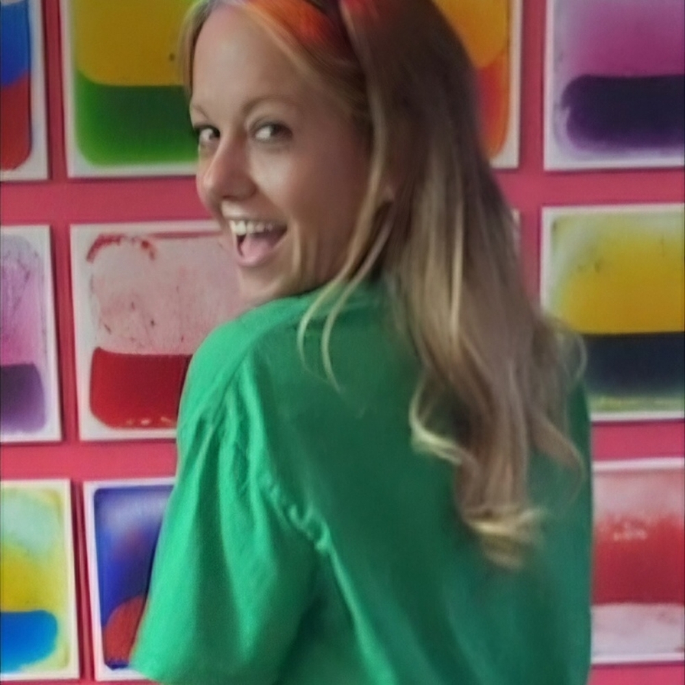 Meet your Posher, Amy